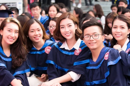 Quản lý văn bằng thời đại số
