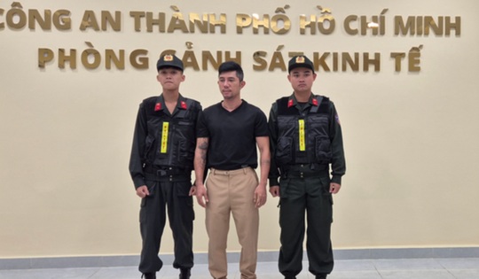 Ngân 98, Lương Bằng Quang và phi vụ đưa 8 tỉ đồng "chạy án"