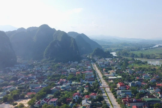 Ma Nhai cổ tự: Thánh tích đá giữa đại ngàn linh thiêng