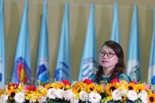 'Đại học phải hành động, thúc đẩy khoa học, công nghệ để tăng tốc'