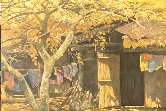 GIỌT SƠN – HẠT ĐẤT: Từ văn hoá Bắc Bộ đến hơi thở đương đại