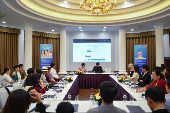 “Chất lượng vàng – Hành trình chạm tới trái tim” cùng Golden Beauty Academy