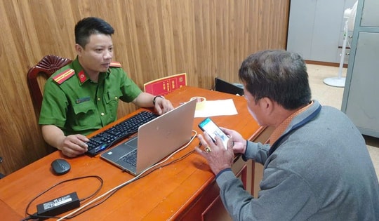 Xuất hiện thủ đoạn lừa đảo mới, những người bán hàng cần đặc biệt cảnh giác