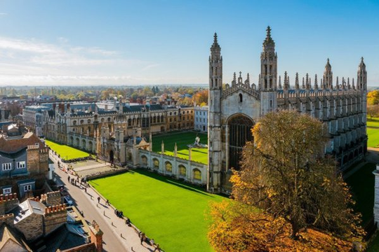 Nhiều trường đại học ở Anh tăng học phí từ năm 2026