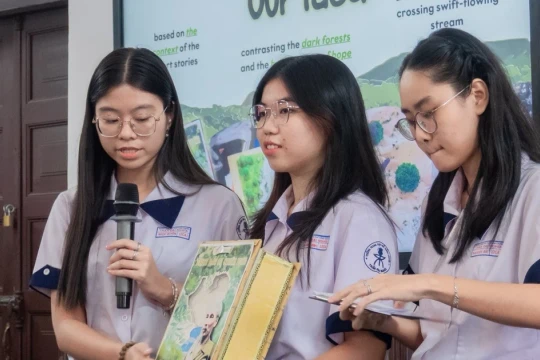 10 năm thực hiện chỉ thị 05-CT/TW: Xây dựng nhân cách, lan tỏa giá trị