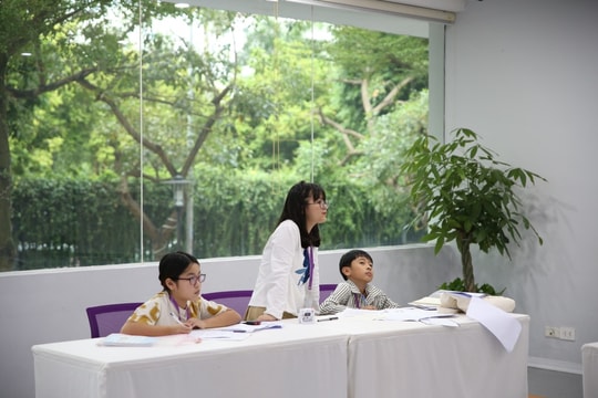 Học sinh tự quyết học gì, học thế nào - có phải là mô hình giáo dục lý tưởng?