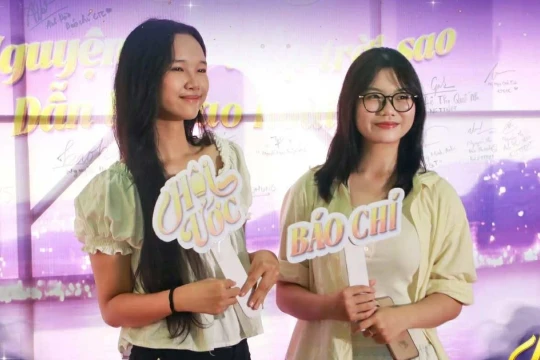 Mô hình cố vấn Mentor - Mentee: Cầu nối giúp sinh viên vững bước