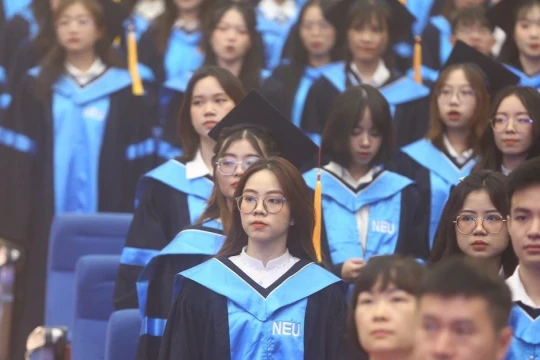 Tái cấu trúc trường đại học công lập: Bước ngoặt chiến lược