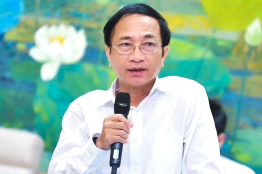 Định hướng mới, nền giáo dục có thể bước sang giai đoạn phát triển thực chất hơn