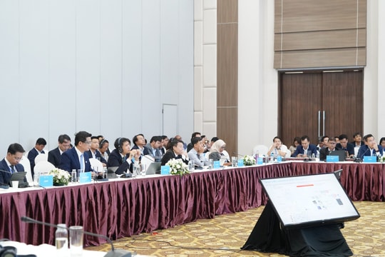 Thúc đẩy hợp tác ASEAN xây dựng hệ sinh thái 5G – AI bền vững