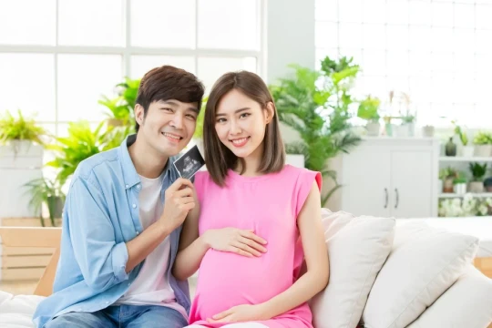 Chồng giáo viên có được hưởng tiền trợ cấp thai sản?