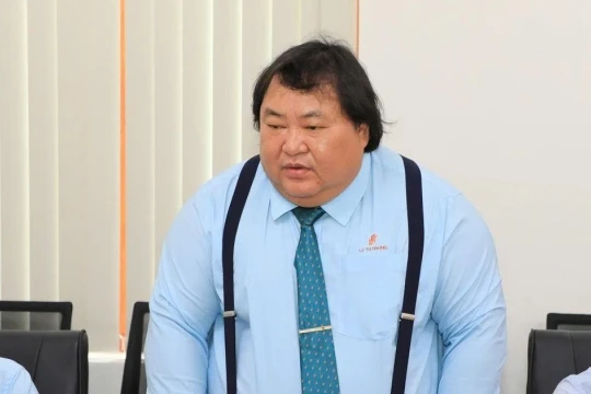 Kiến nghị rà soát việc bổ nhiệm Phó Hiệu trưởng Trường Cao đẳng Lý Tự Trọng TPHCM Kiến nghị rà soát việc bổ nhiệm Phó Hiệu trưởng Trường Cao đẳng Lý Tự Trọng TPHCM