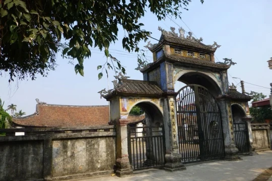 Chuyện học xưa & nay: Giai thoại anh em 'Trạng ăn - Trạng chữ'