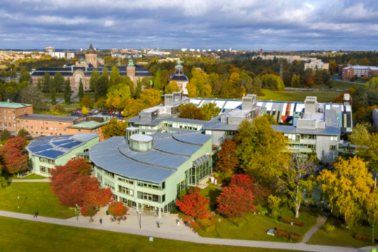 7 học bổng du học châu Âu năm 2026