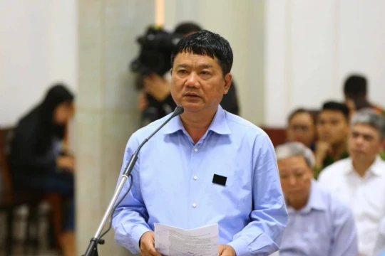 Không khắc phục được hết số tiền phải bồi thường, phạm nhân có cơ hội giảm án ?