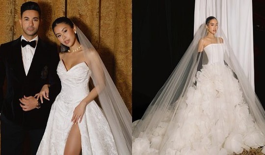 “Đệ nhất rich kid” Tiên Nguyễn sắp cưới