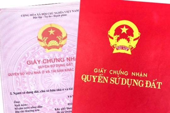 Người đứng tên sổ đã mất, sang tên sổ đỏ thế nào? Người đứng tên sổ đã mất, sang tên sổ đỏ thế nào?