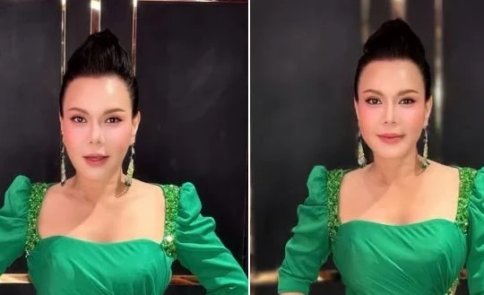 Việt Hương bức xúc lên tiếng trước đồn đoán thất thiệt, phủ nhận tin đồn qua đời