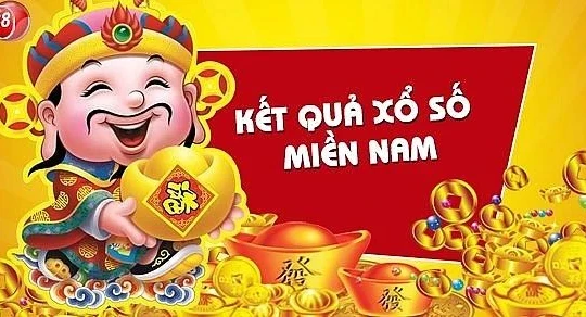 XSMN 29/10 - Kết quả xổ số miền Nam ngày 29/10