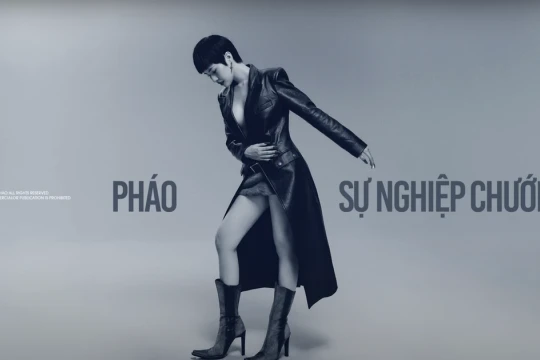 'Rác văn hóa' từ những lệch chuẩn nghệ thuật