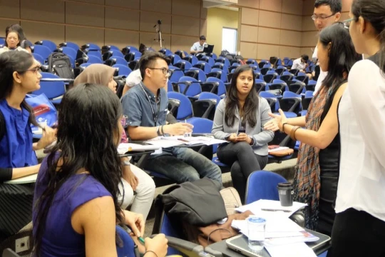 Đại học tư thục Indonesia đối mặt nguy cơ đóng cửa