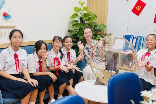 Cần bố trí nhân sự chuyên nghiệp tư vấn tâm lý học đường