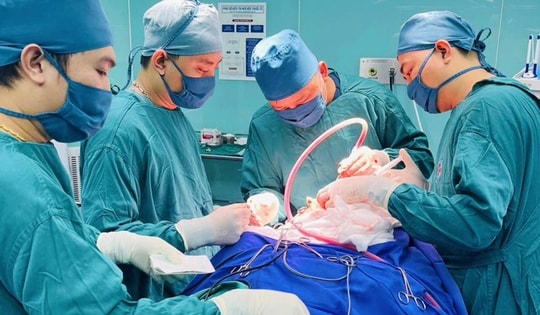 Sắp xếp, sáp nhập cơ sở y tế, thành lập Bệnh viện khu vực, trạm y tế xã, phường, đặc khu