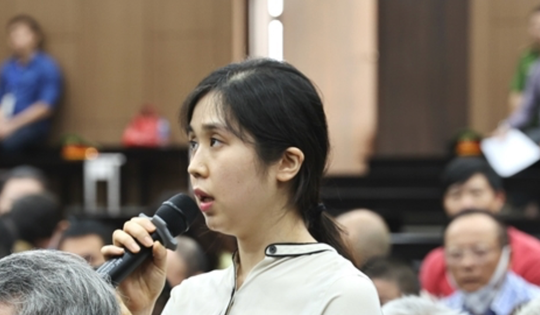 Vụ đánh bạc 106 triệu USD ở khách sạn Pullman: 3 người Hàn Quốc khai gì?