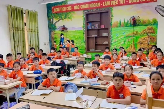 Thanh Hoá yêu cầu giáo viên không giao bài tập về nhà cho học sinh tiểu học