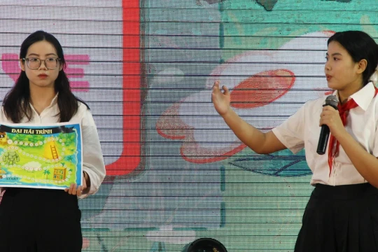 10 dự án tranh tài tại đêm Chung kết Khởi nghiệp cùng sinh viên Thương mại 2025