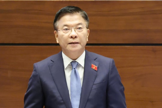 Phó thủ tướng: Kỷ luật học sinh nhưng không để gián đoạn việc học