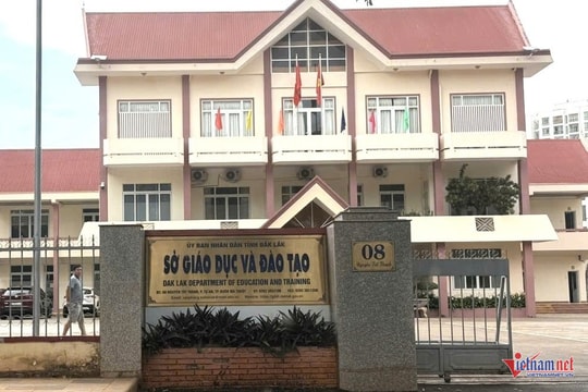 23 xã, phường ở Đắk Lắk nợ giáo viên hơn 35 tỷ đồng tiền dạy thêm giờ