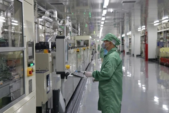 Chuẩn bị nhân lực cho tương lai số Chuẩn bị nhân lực cho tương lai số