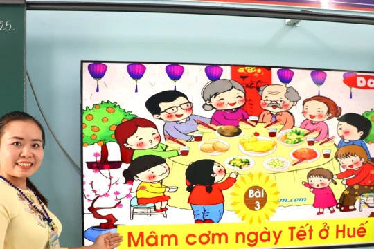 Ngành Giáo dục Cà Mau cần tuyển dụng hơn 1.300 giáo viên, nhân viên