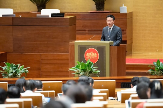 Bổ sung quy định về phát triển đô thị công nghệ cao trong dự thảo Luật Công nghệ cao (sửa đổi)