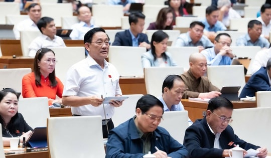 Kiến nghị tăng lương cơ sở ngay từ đầu năm 2026; hỗ trợ cán bộ vùng sáp nhập