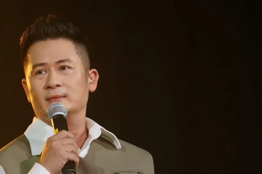 Bằng Kiều, Đức Phúc cùng dàn sao Việt lan tỏa yêu thương đến đồng bào vùng lũ