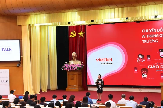 Tuyên Quang quyết tâm nâng cao chất lượng quản trị giáo dục