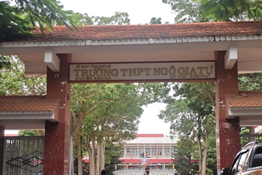 Một giáo viên ở Đắk Lắk bị xử phạt vì chia sẻ thông tin sai sự thật