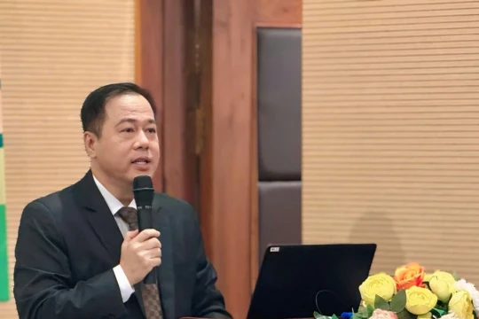 Giáo dục đại học: Kiến tạo tự chủ toàn diện, phát triển nhân lực chất lượng cao