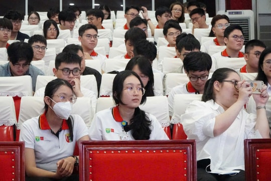 Đại học Đức nói lý do dừng chương trình bác sĩ Việt - Đức