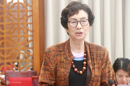 Kiến nghị công khai danh tính giáo viên dạy thêm sai quy định