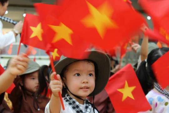 Giải pháp chiến lược cho tương lai bền vững