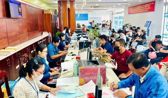 TP HCM đã giải quyết cho 6.332 trường hợp nghỉ hưu trước tuổi và nghỉ thôi việc theo Nghị định 178