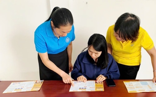 Vì sao người rút BHXH một lần giảm mạnh?