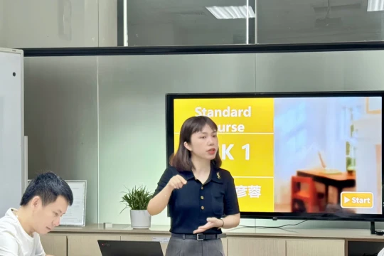 Hành trình hơn 10 năm ‘nên duyên’ với Việt Nam của cô giáo người Trung Quốc