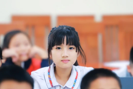 Tháo gỡ khó khăn khi triển khai dạy học 2 buổi/ngày