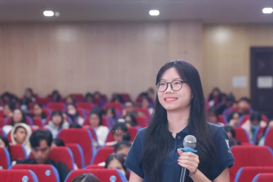 Cuộc thi 'Nhà quản lý tài chính cá nhân thông thái' mùa 4 trở lại với sinh viên