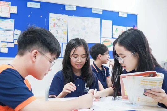 Hà Nội đi đầu trong thực hiện dạy học 2 buổi/ngày