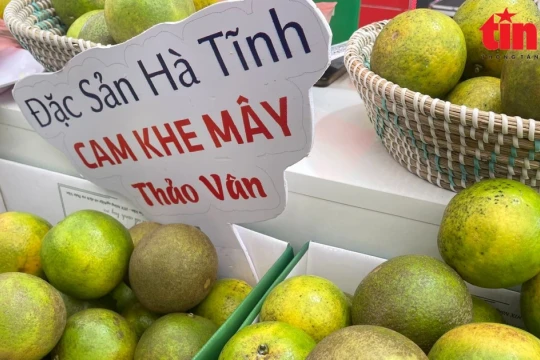 Hội chợ Mùa Thu 2025: Cơ hội 'vàng' cho doanh nghiệp